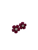 Orecchini Domar Donna in Argento ORAR-565-280